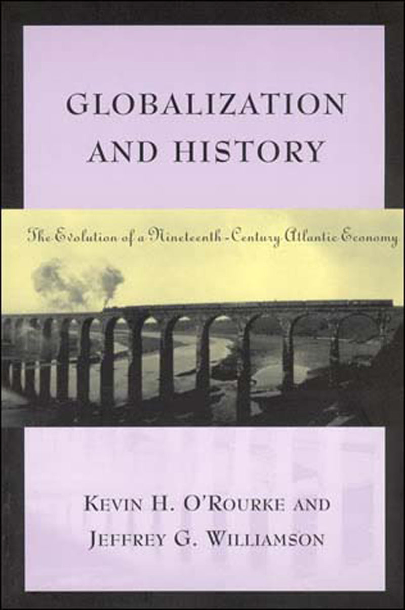 Globalization and History