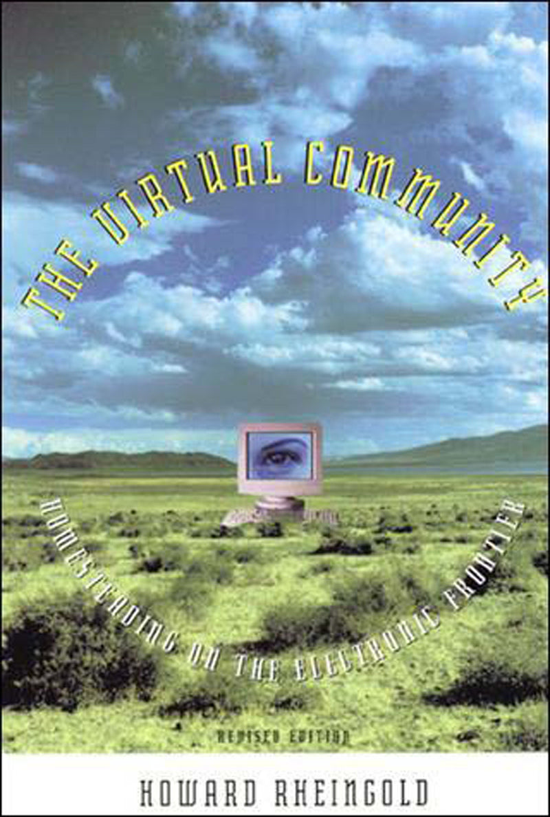 The Virtual Community, revised edition