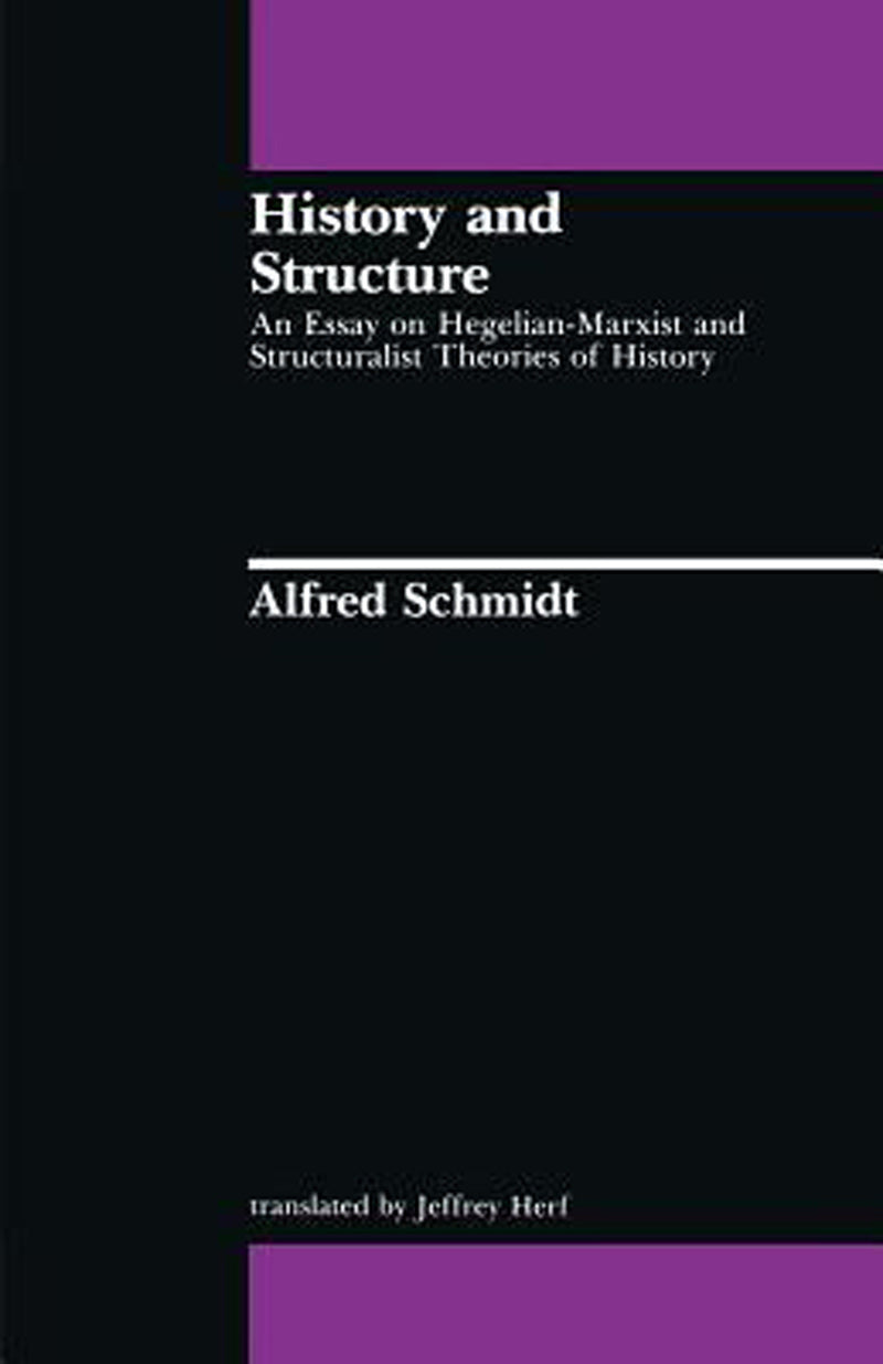 History and Structure