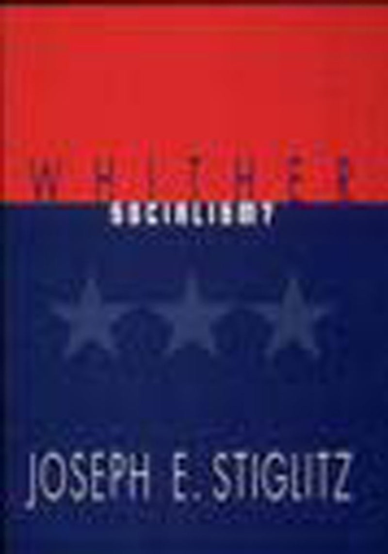 Whither Socialism?