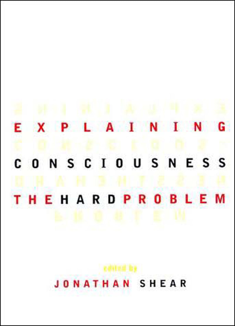 Explaining Consciousness