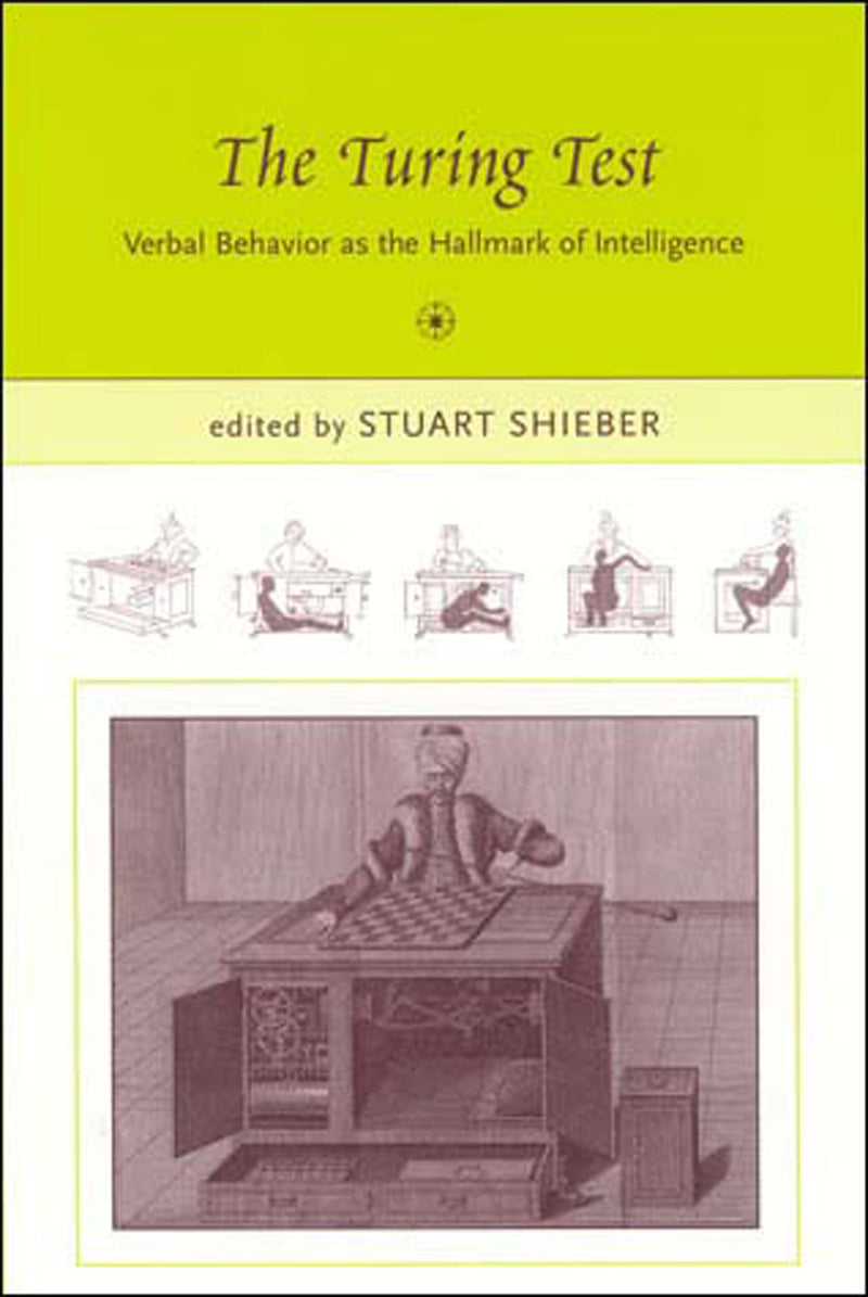 The Turing Test