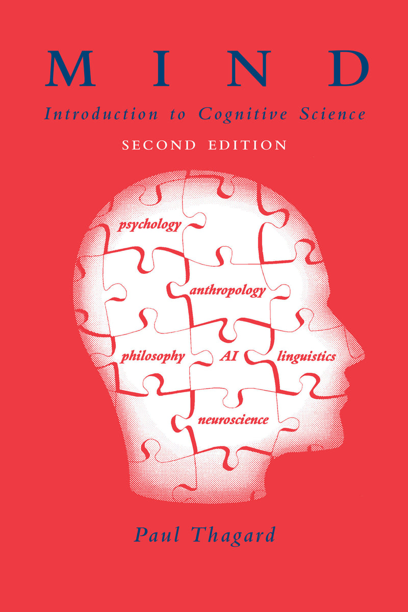 Mind, second edition