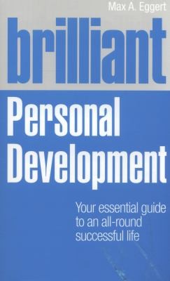 Brilliant Personal Development