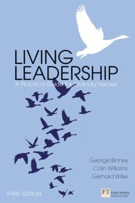 Living Leadership 3e