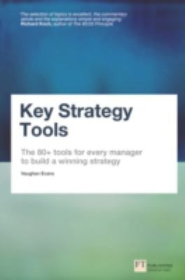 Key Strategy Tools