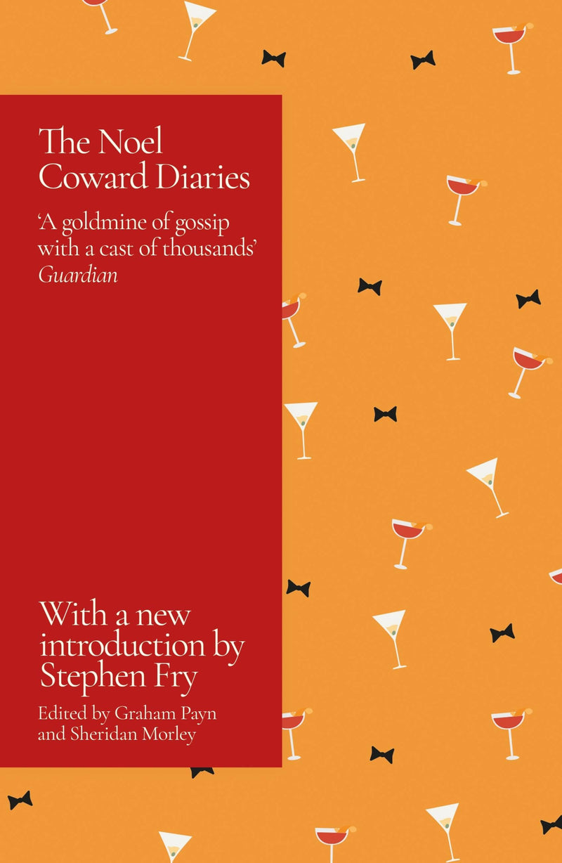 The Noel Coward Diaries