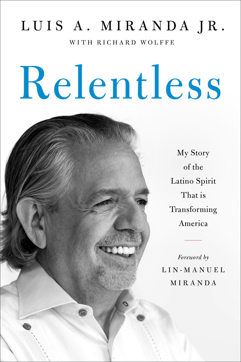 Relentless