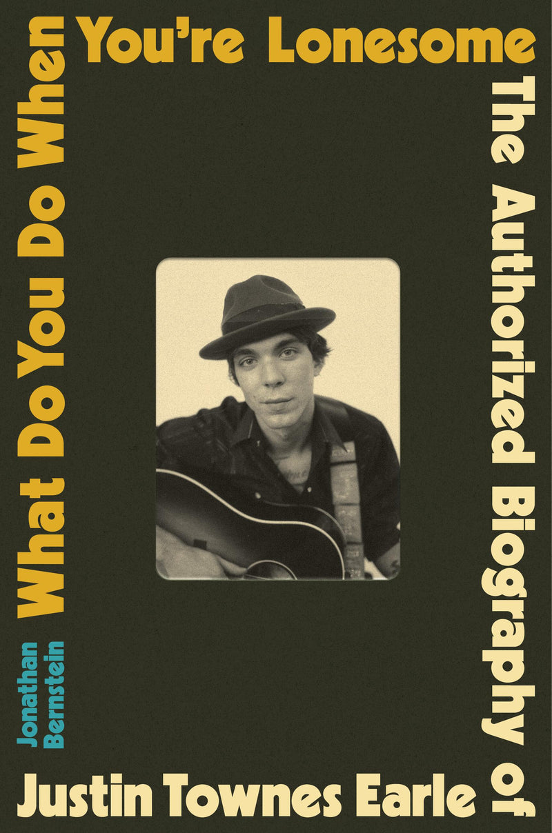 What Do You Do When You're Lonesome
