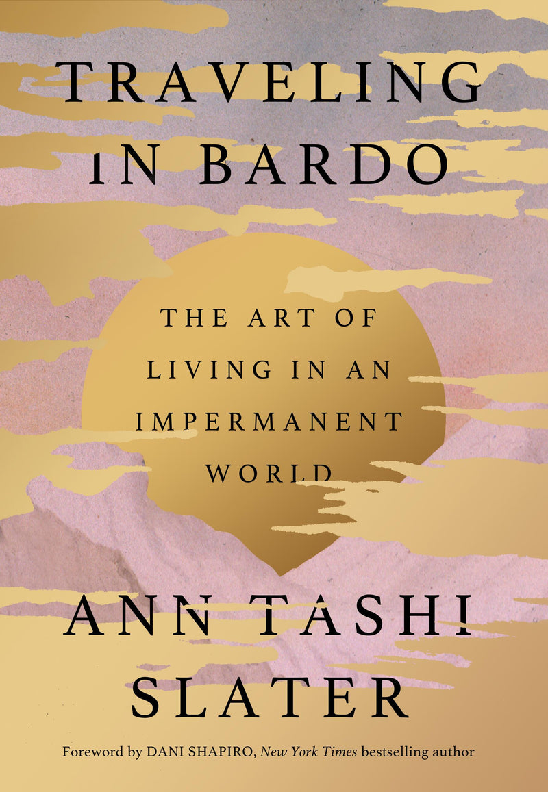 Traveling in Bardo