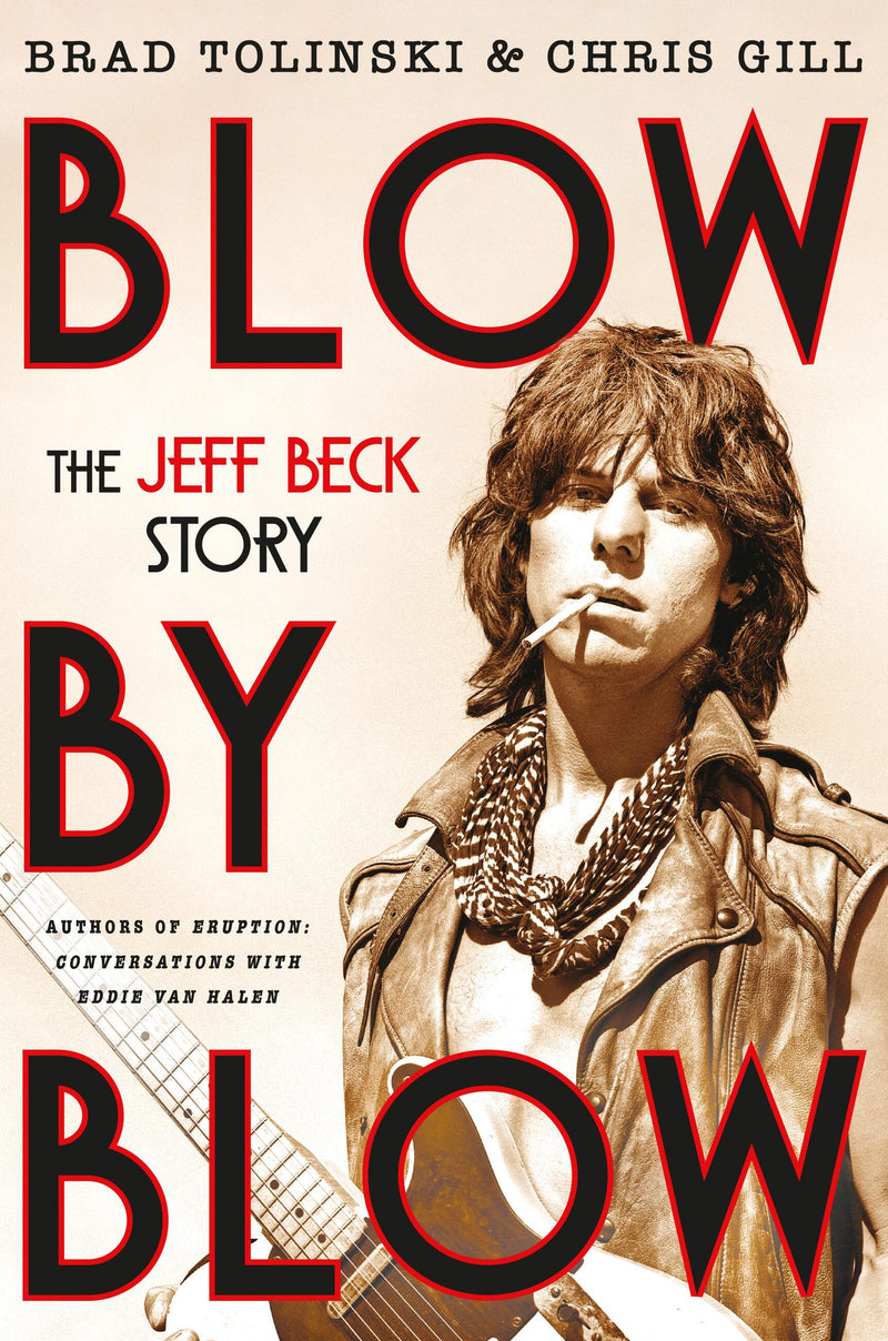 Blow by Blow