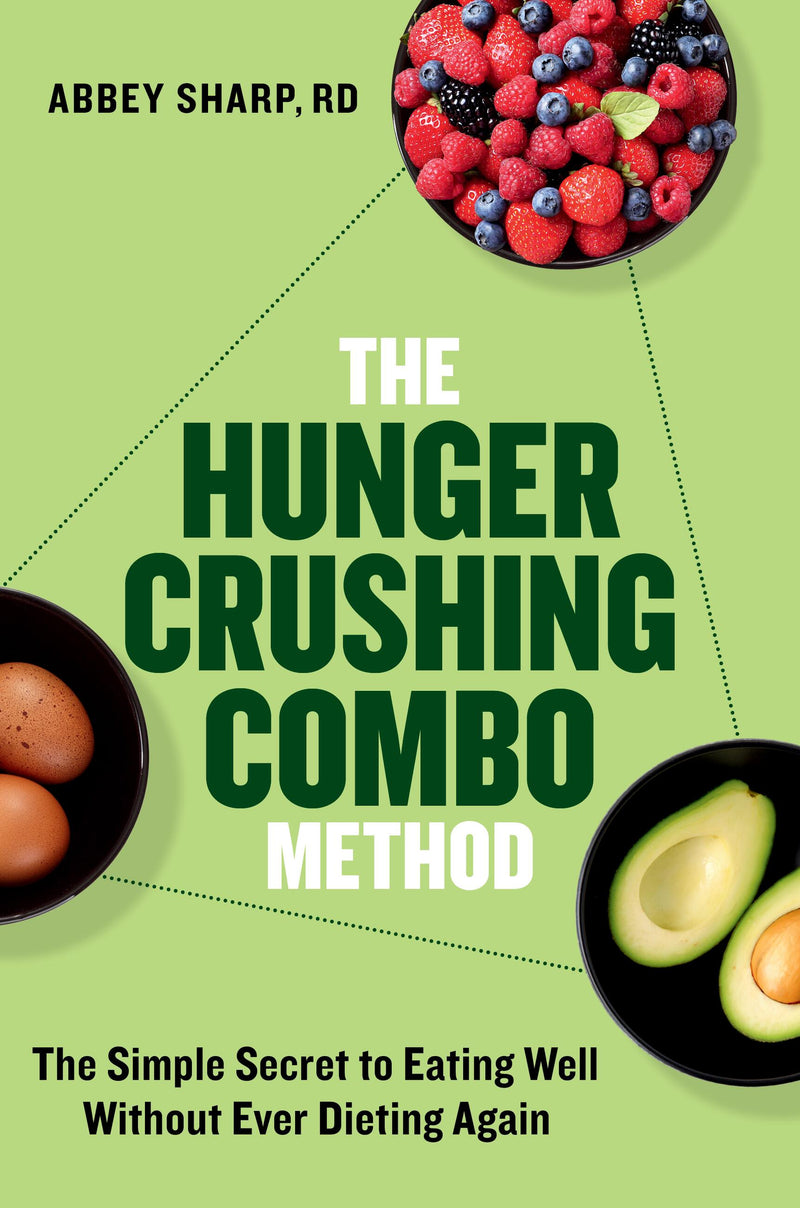 The Hunger Crushing Combo Method