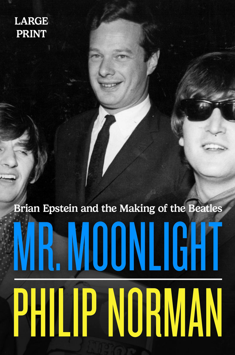 Mr. Moonlight
