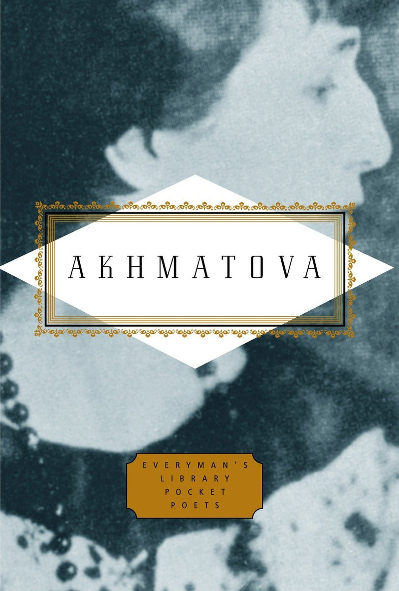 Everyman's Library Pocket Poets Series