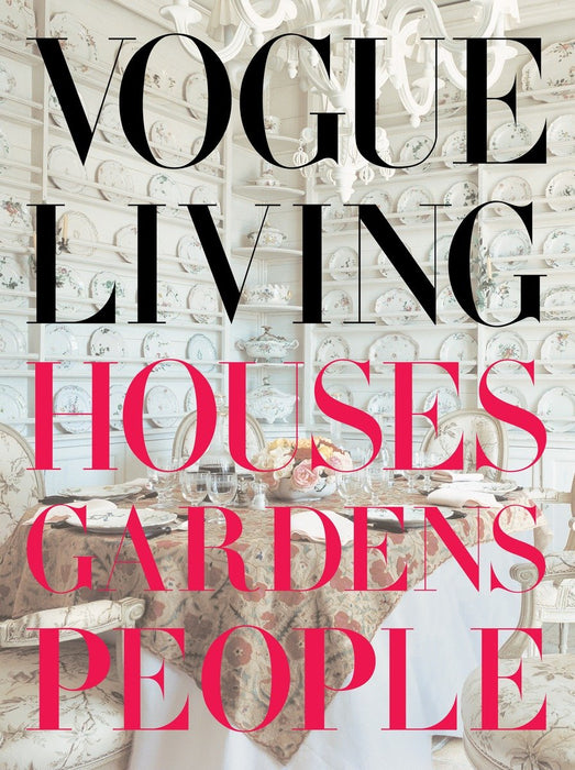 Vogue Lifestyle Series