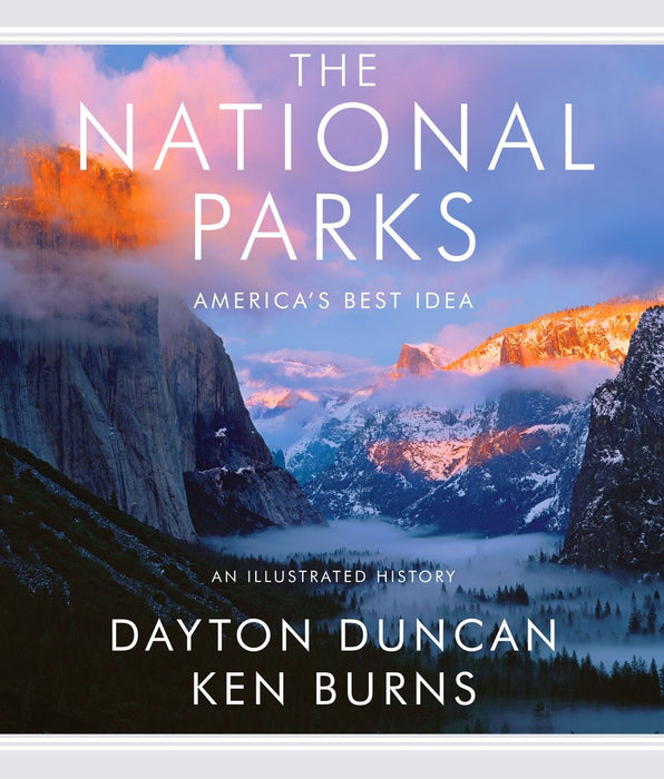 The National Parks