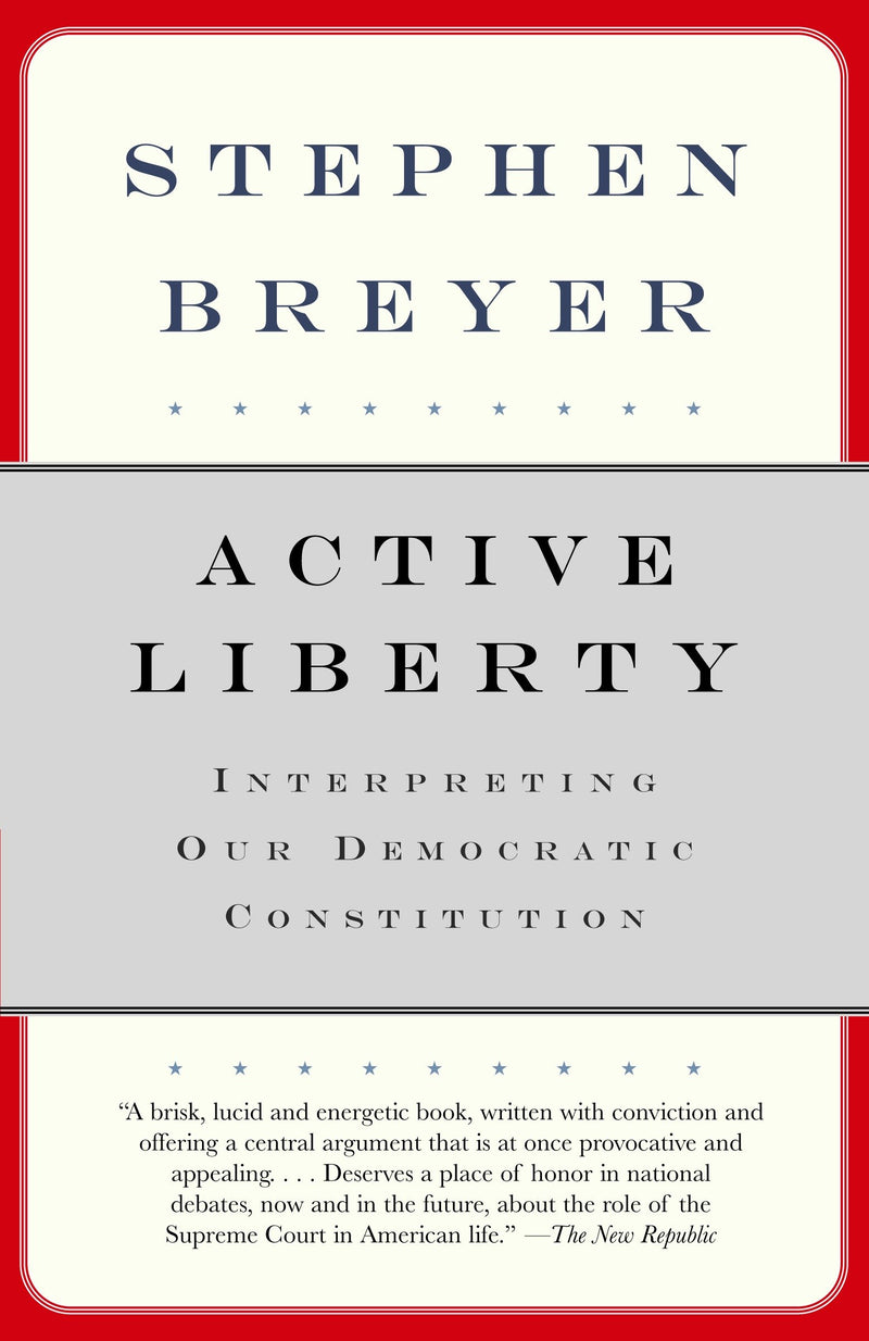 Active Liberty