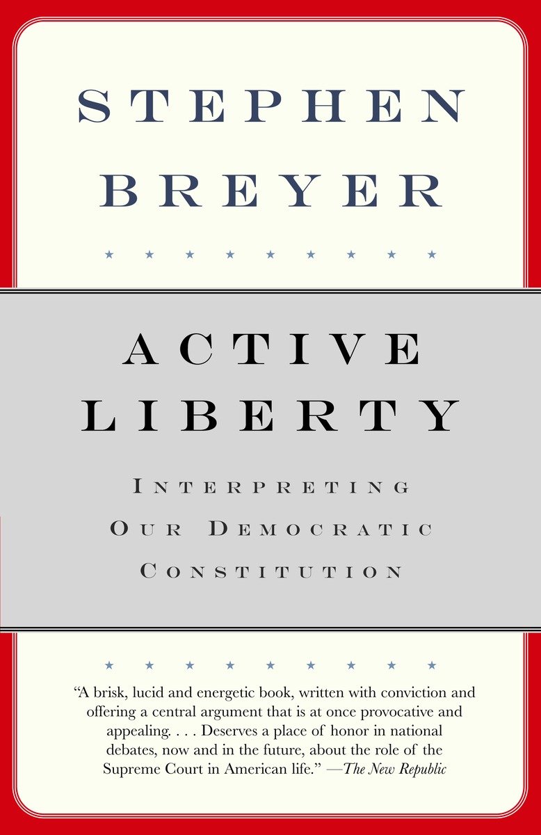 Active Liberty
