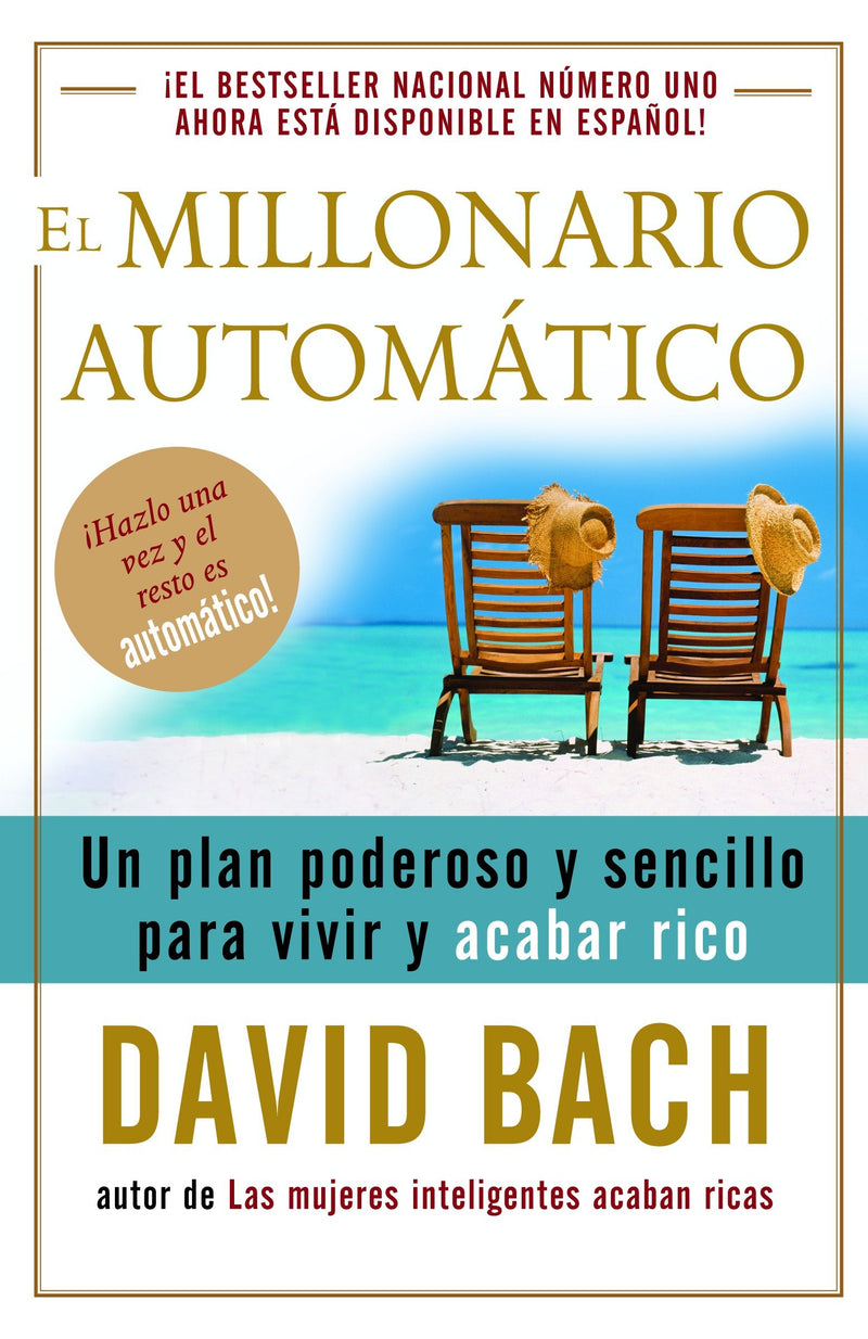 El millonario automático / The Automatic Millionaire