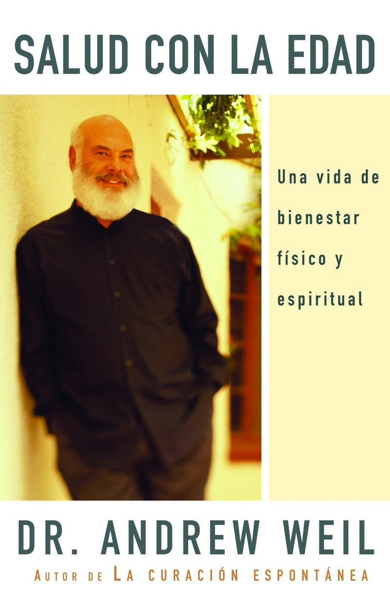 Salud con la edad / Healthy Aging