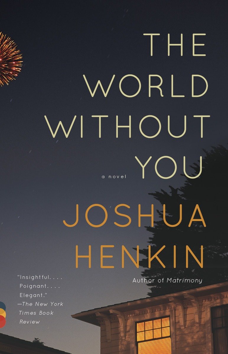 The World Without You