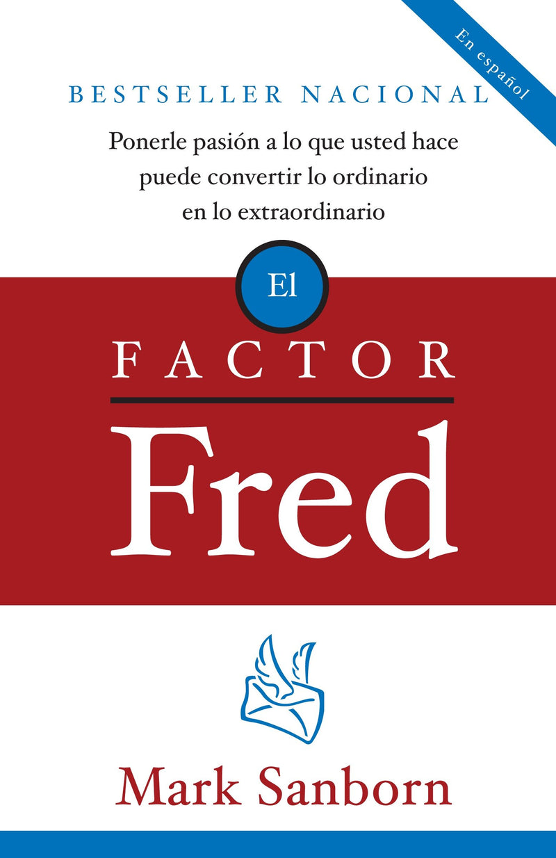 El factor Fred / The Fred Factor
