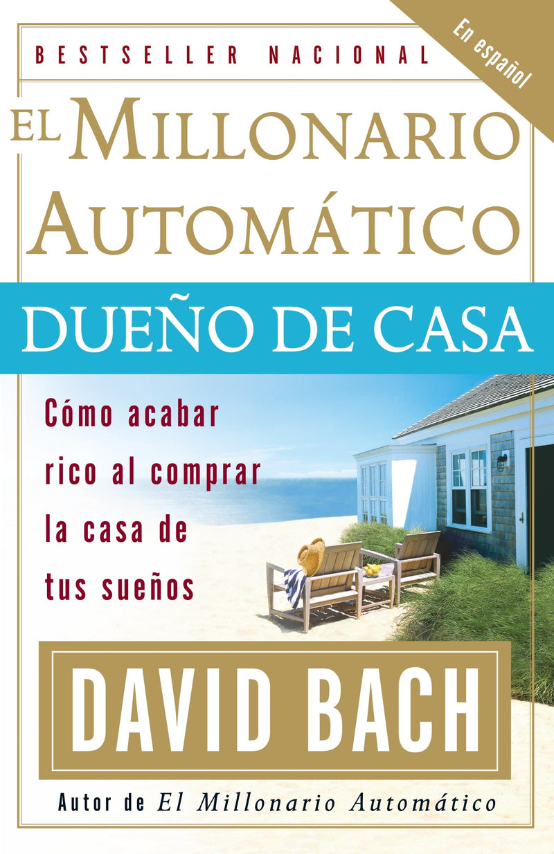 El millonario automático dueño de casa / The Automatic Millionaire Homeowner