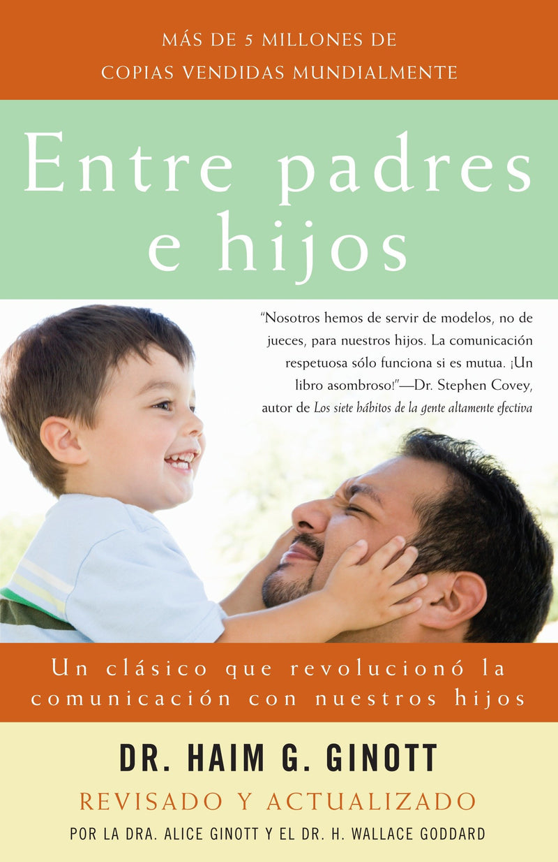 Entre padres e hijos / Between Parent and Child