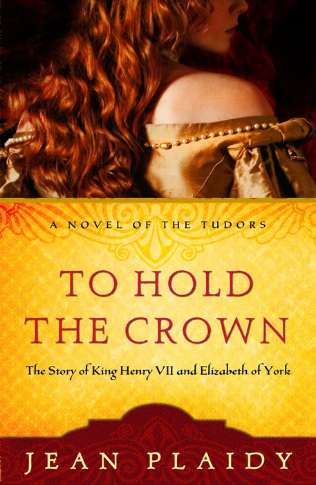 A Novel of the Tudors