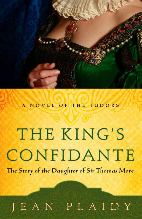 A Novel of the Tudors