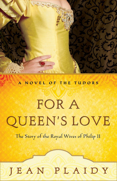 A Novel of the Tudors