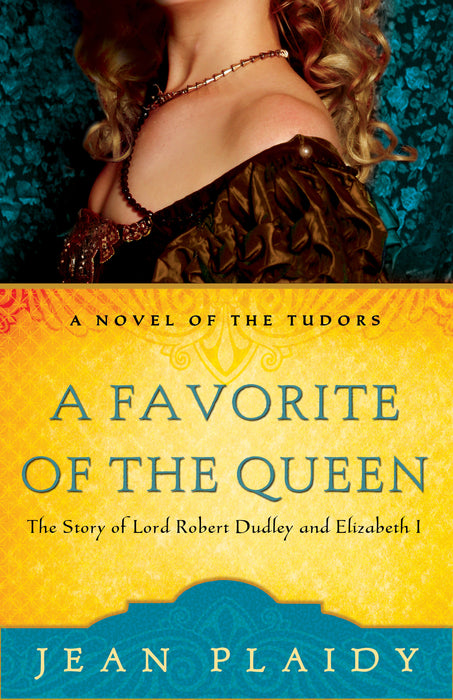 A Novel of the Tudors