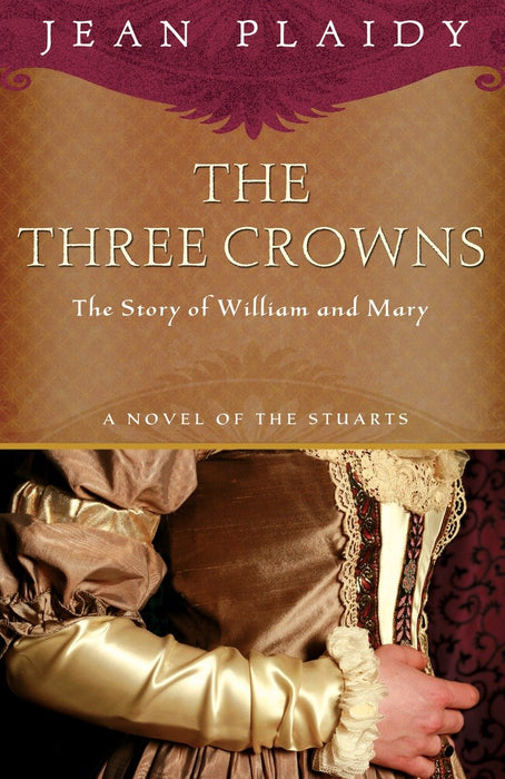 A Novel of the Stuarts