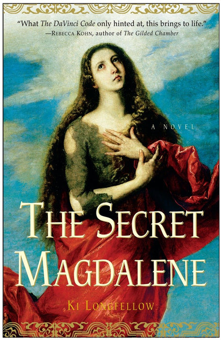 The Secret Magdalene