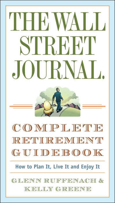 Wall Street Journal Guides