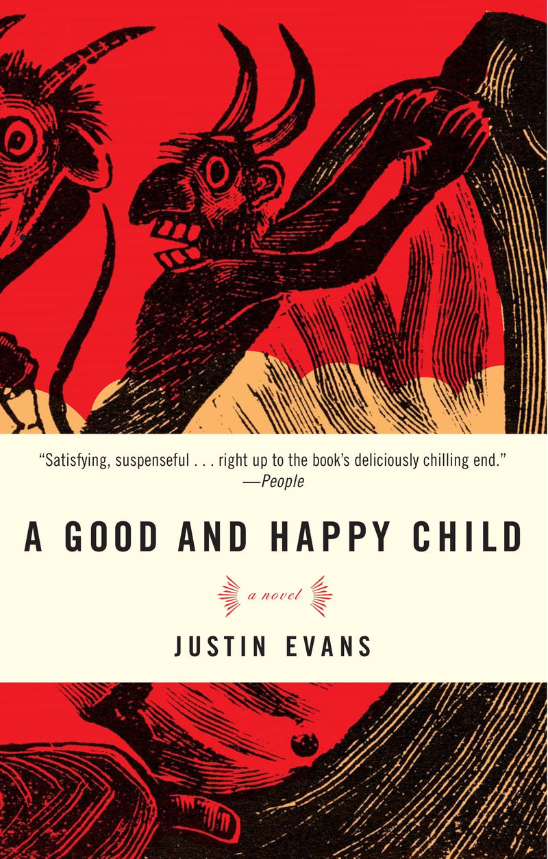 A Good and Happy Child