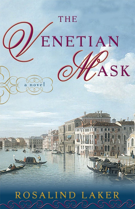 The Venetian Mask