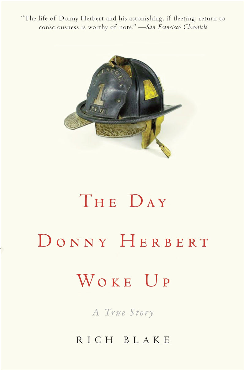 The Day Donny Herbert Woke Up