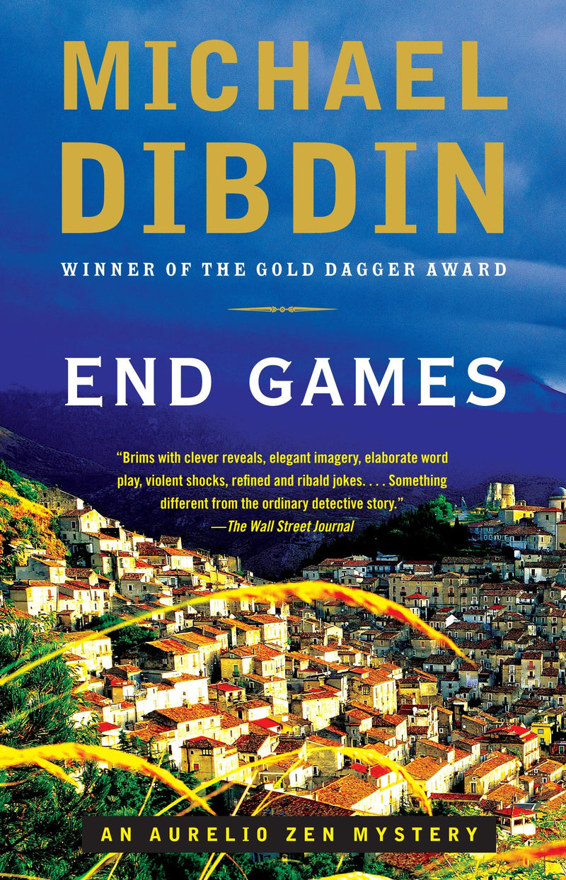 End Games