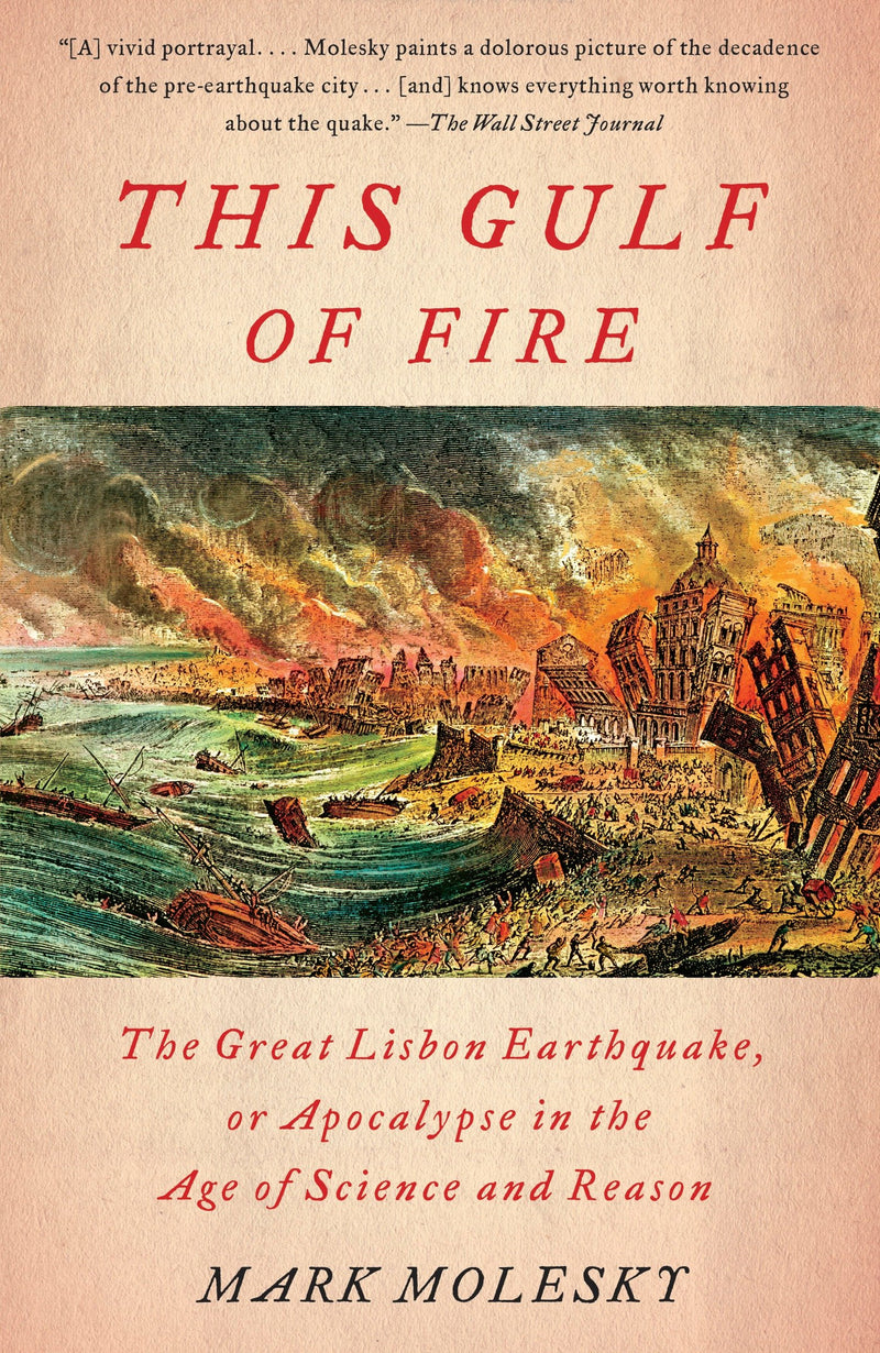 This Gulf of Fire