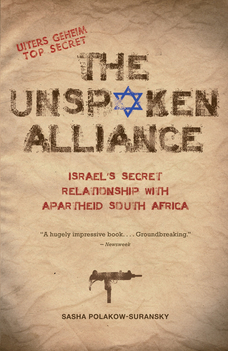 The Unspoken Alliance