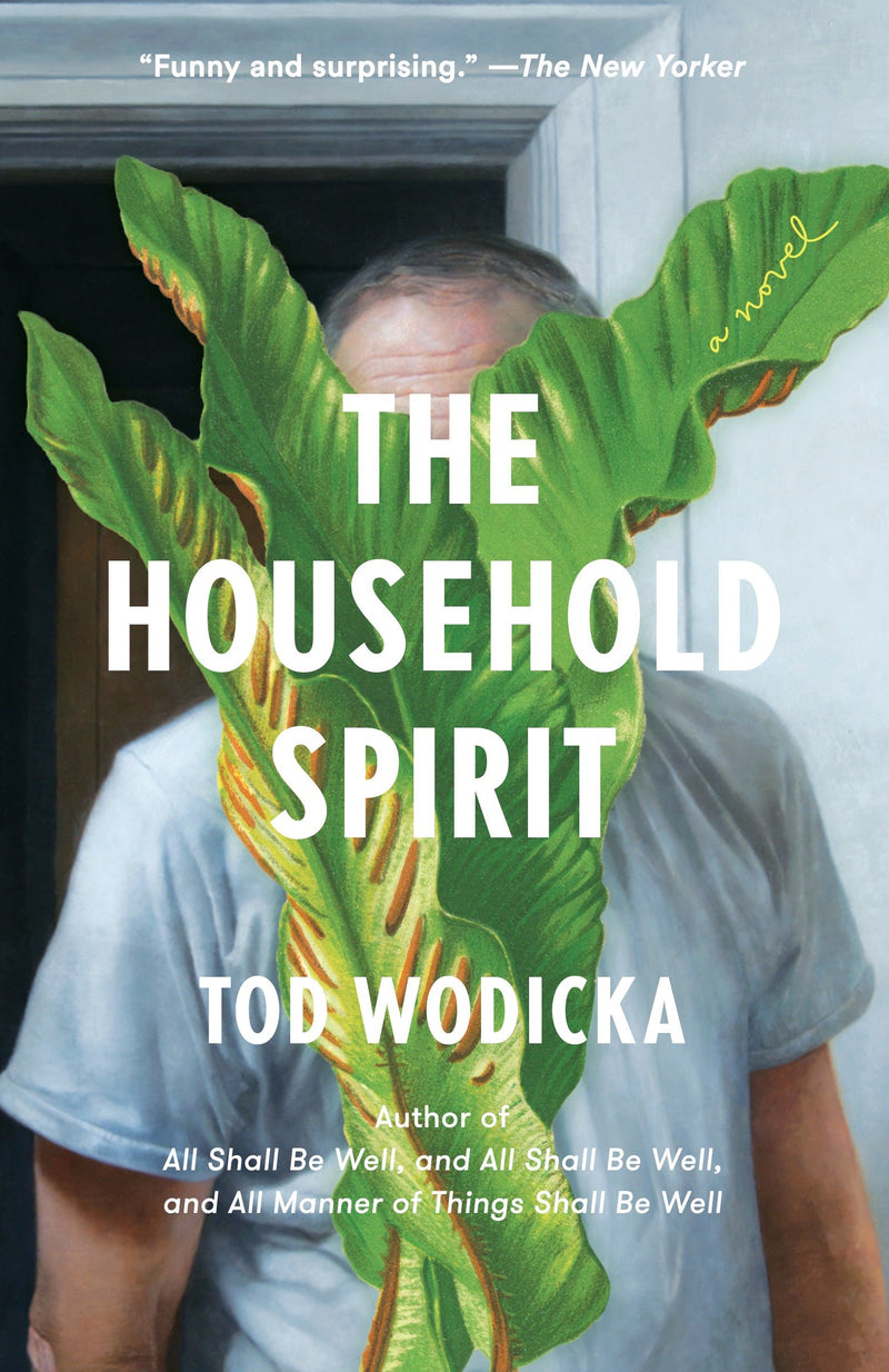 The Household Spirit