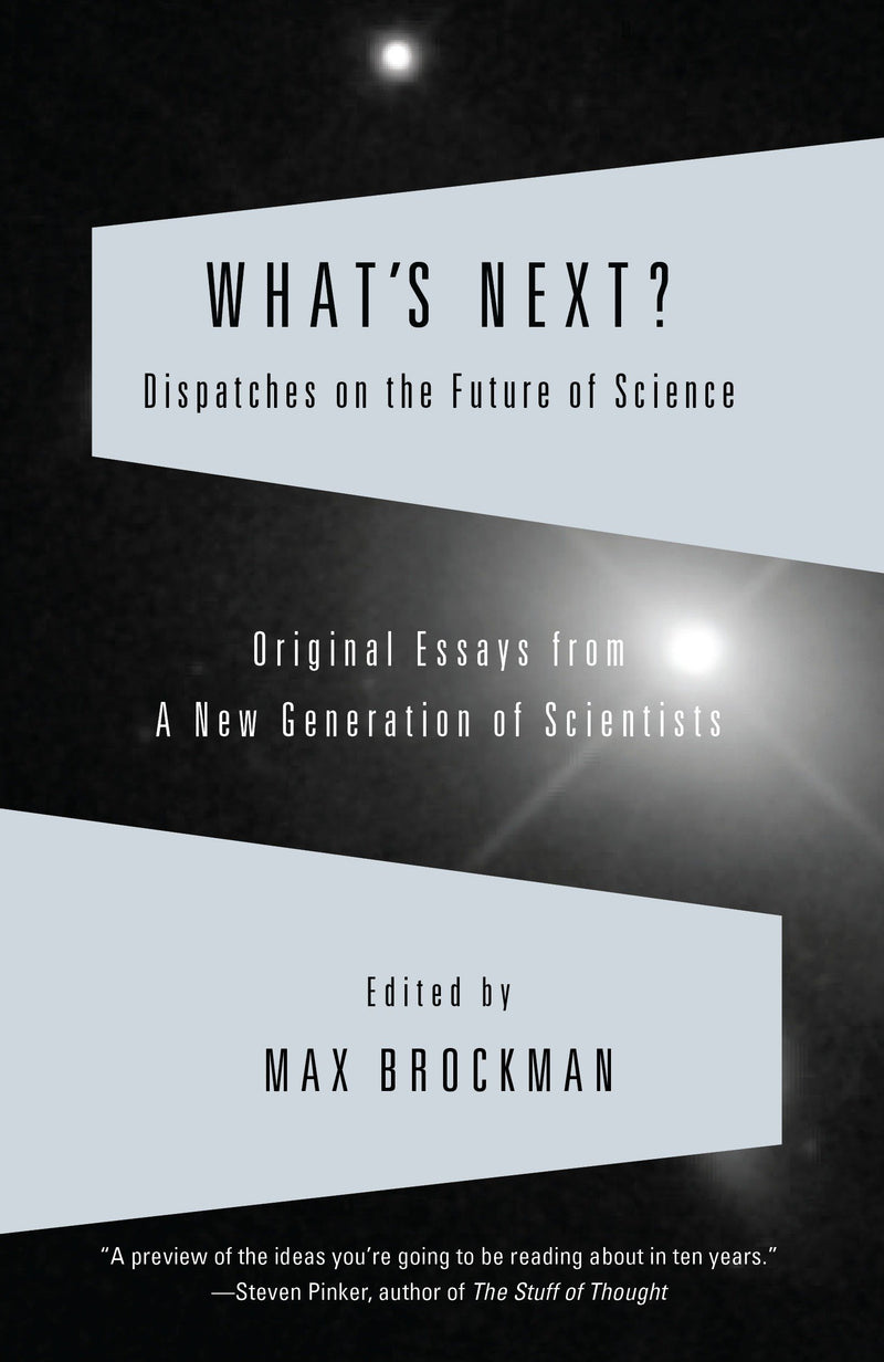 What's Next