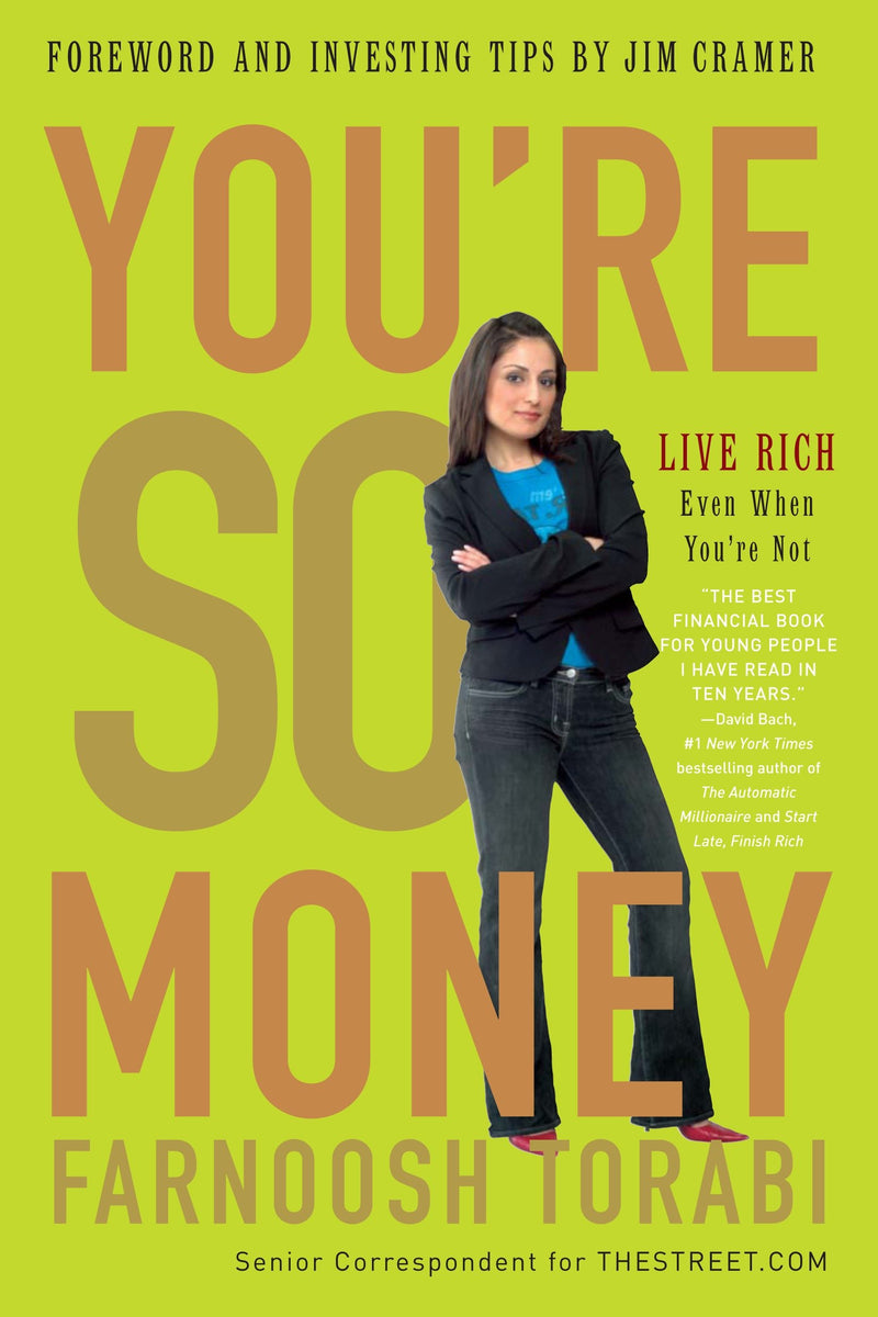 You're So Money