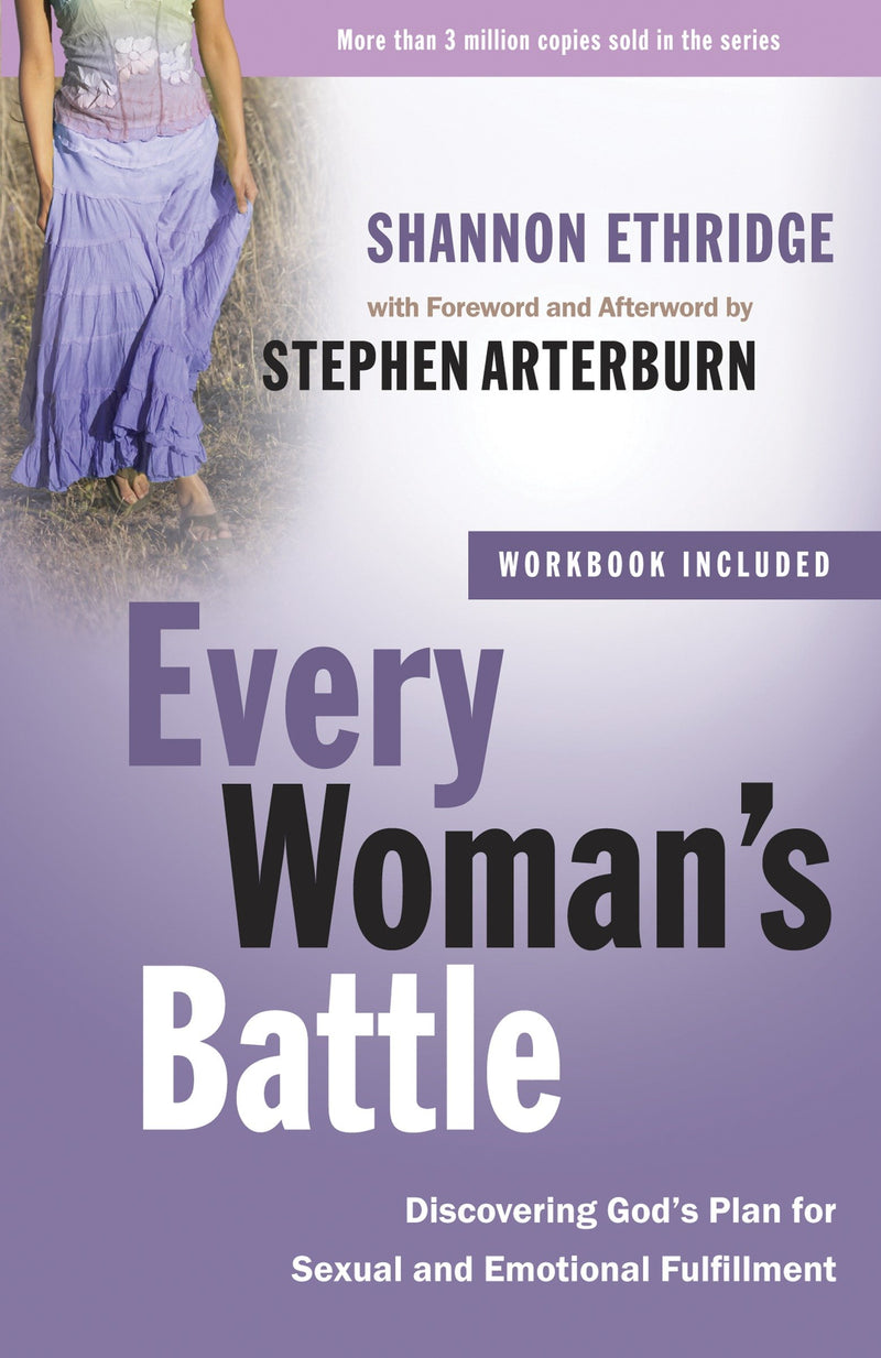Every Woman's Battle