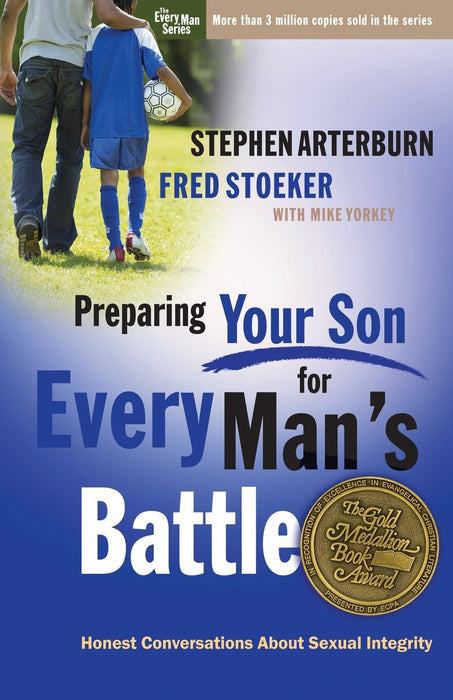 The Every Man Series