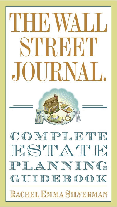 Wall Street Journal Guides