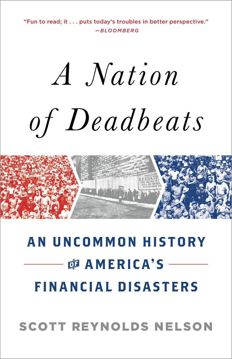 A Nation of Deadbeats
