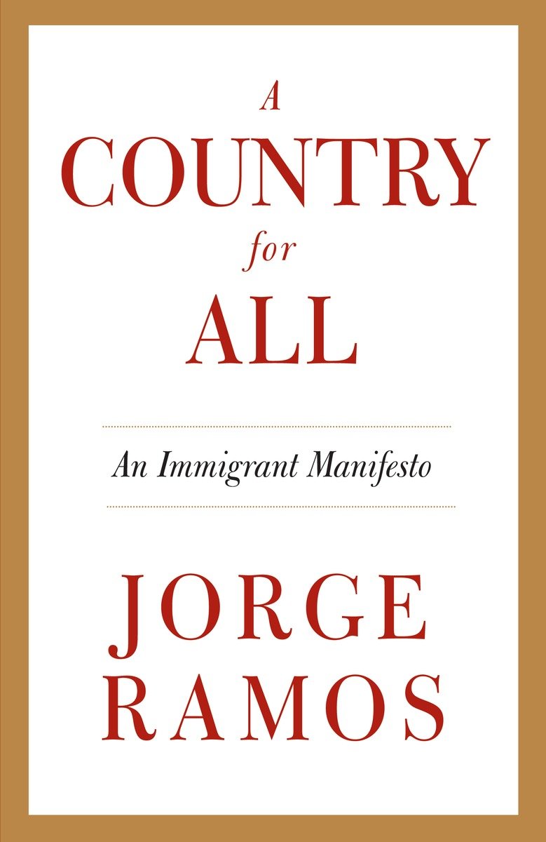 A Country for All