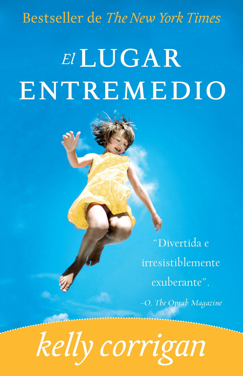 El lugar entremedio / The Middle Place